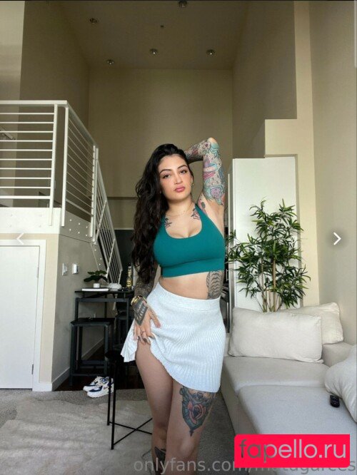 Matu Garces Nude Onlyfans Photo 6