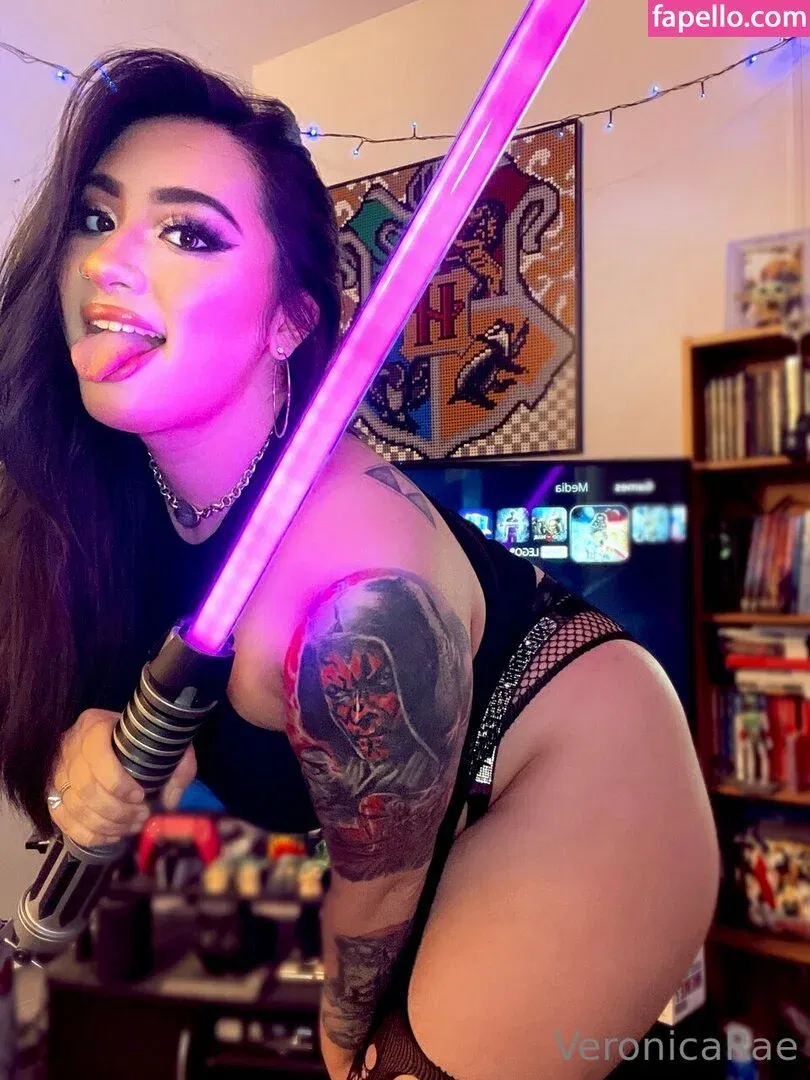 Veronica.az Onlyfans Photo Gallery 