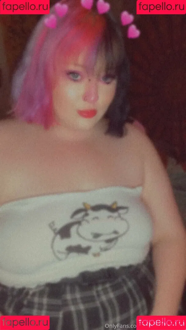 thiccthighkenzie Onlyfans Photo Gallery 