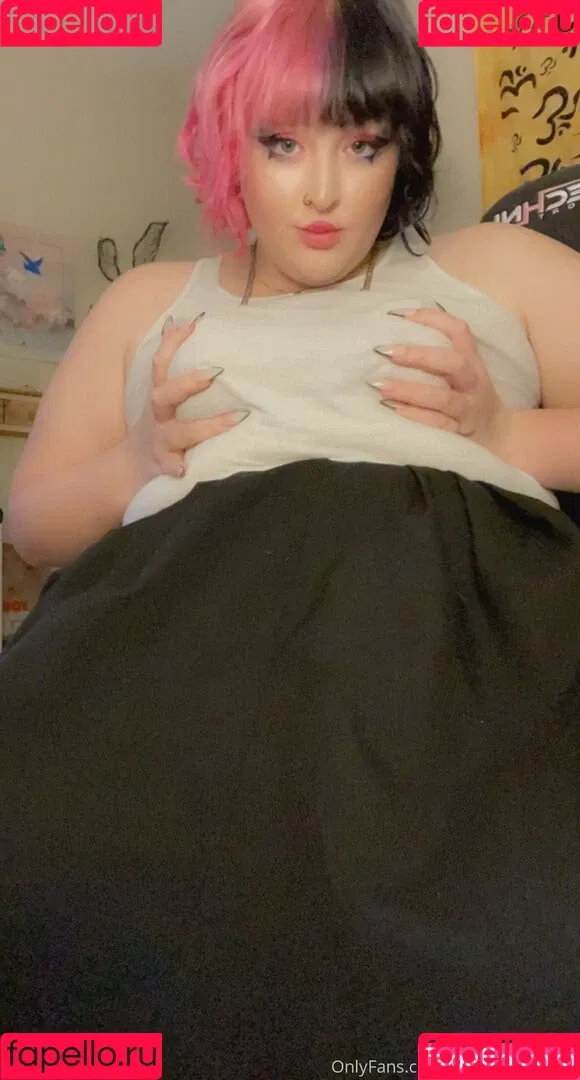 thiccthighkenzie Onlyfans Photo Gallery 