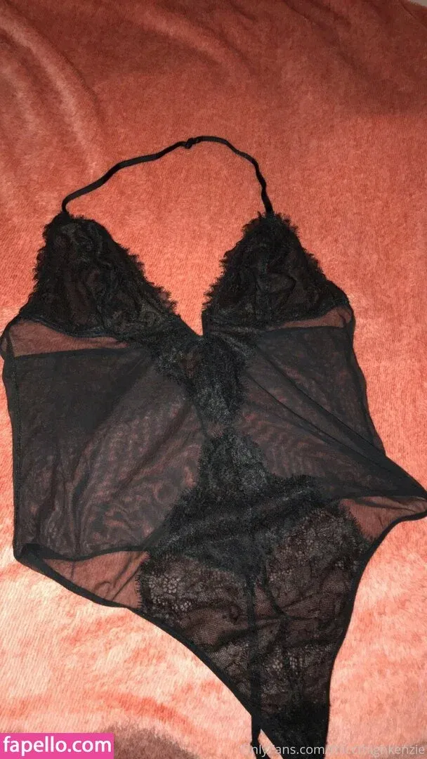 thiccthighkenzie Onlyfans Photo Gallery 