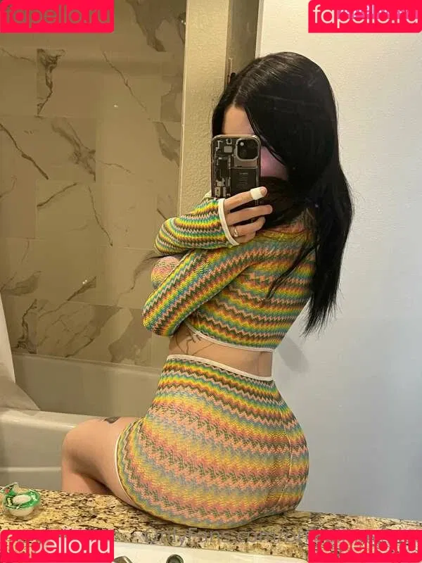 Isabel Valdez Onlyfans Photo Gallery 