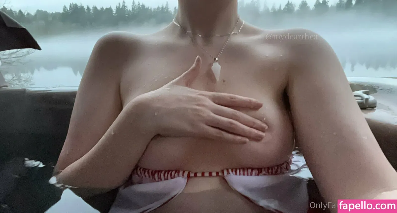 theao7 Onlyfans Photo Gallery 