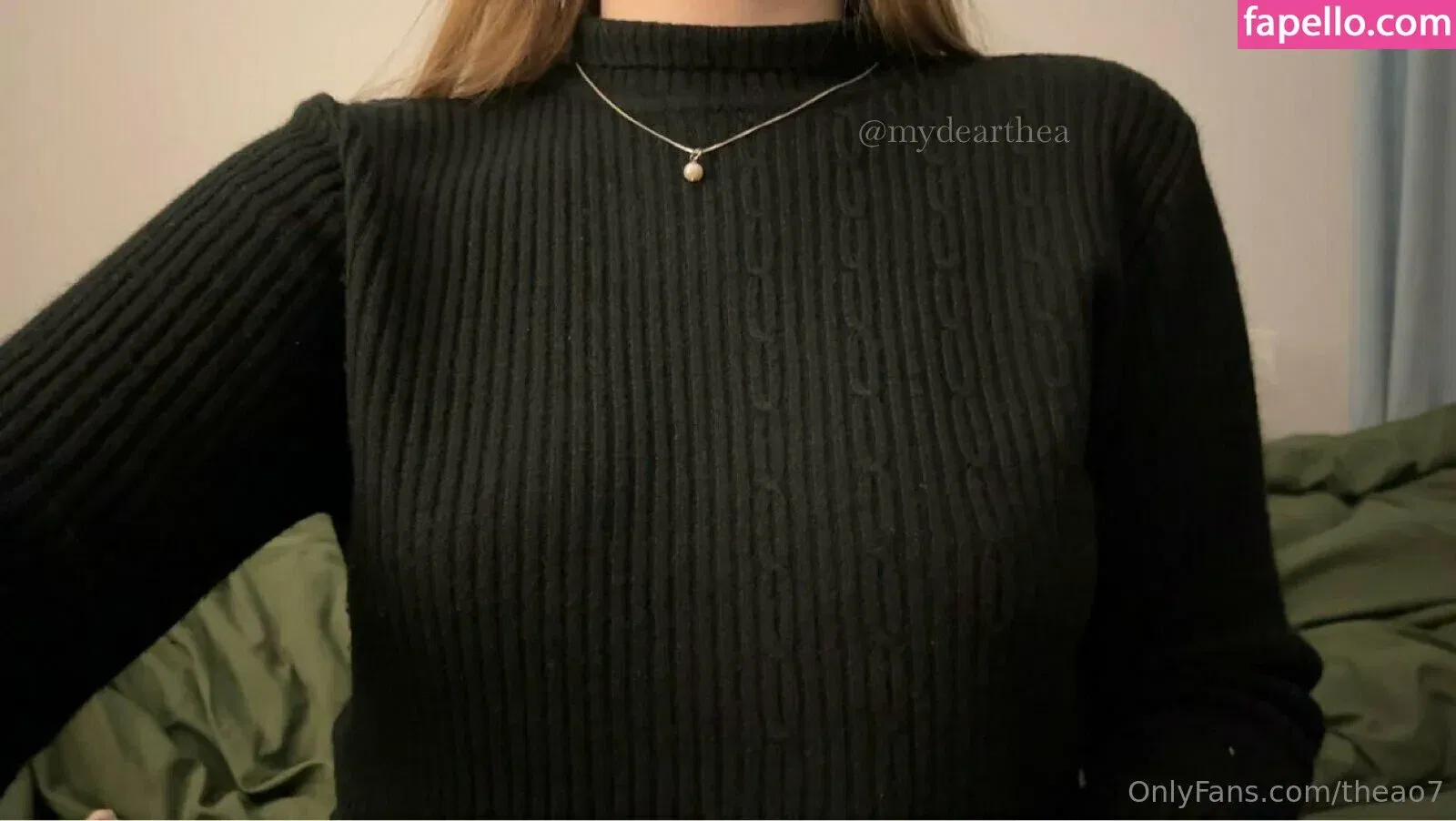 theao7 Onlyfans Photo Gallery 