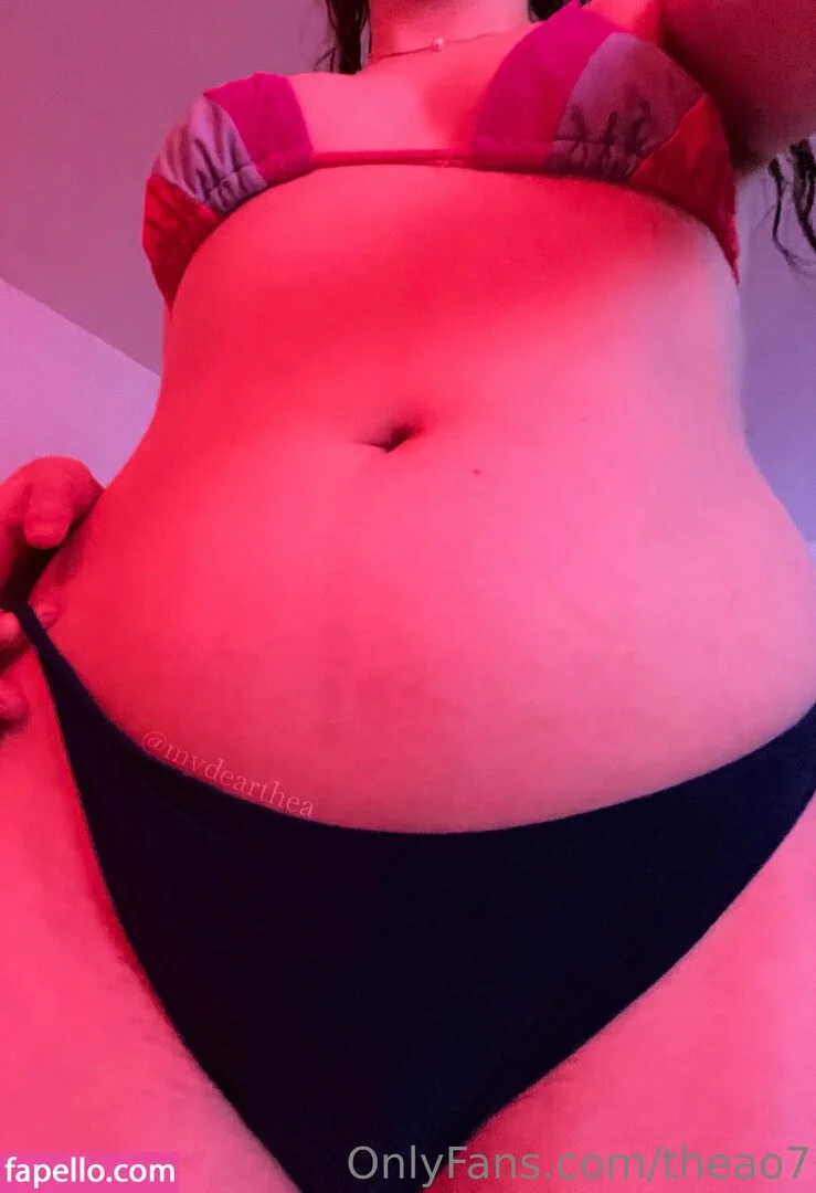 theao7 Onlyfans Photo Gallery 