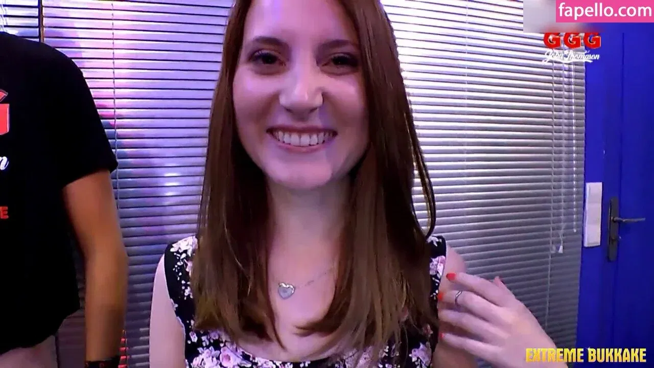 German Goo Girls Onlyfans Photo Gallery 