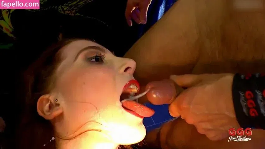 German Goo Girls Onlyfans Photo Gallery 