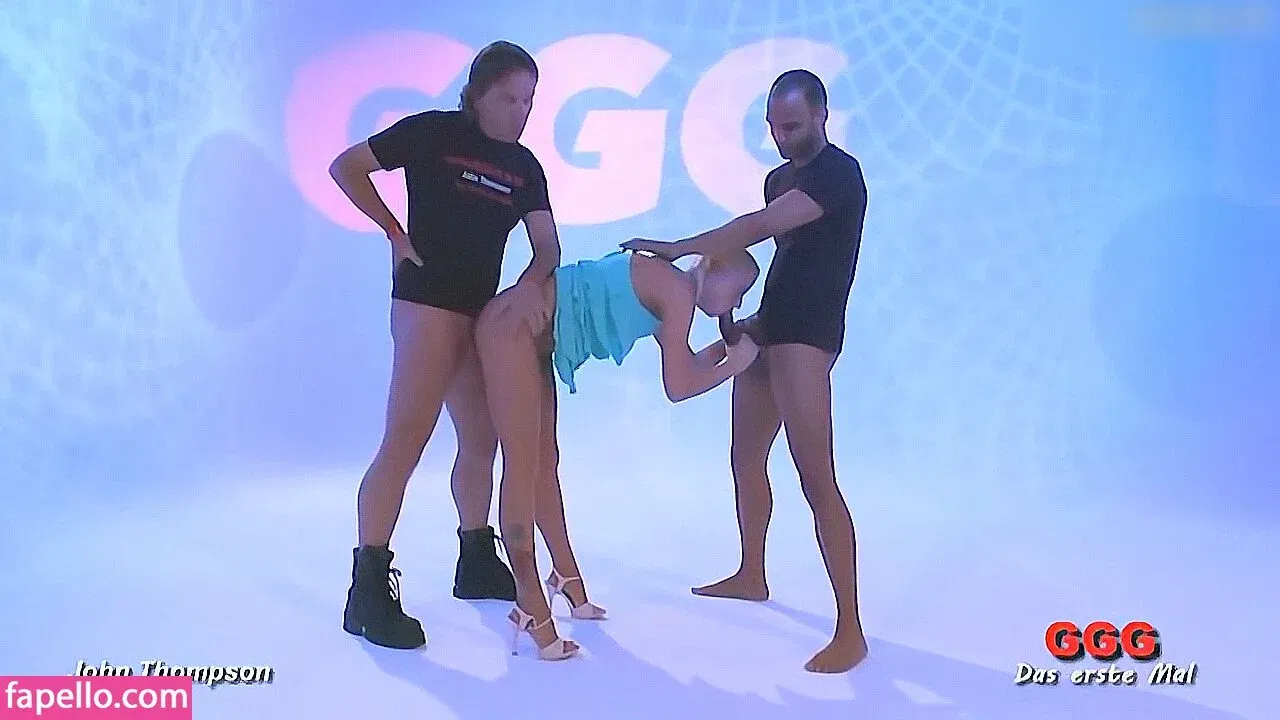 German Goo Girls Onlyfans Photo Gallery 