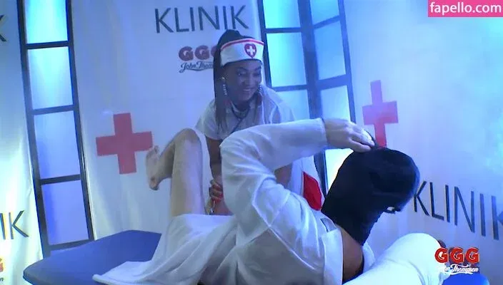 German Goo Girls Onlyfans Photo Gallery 