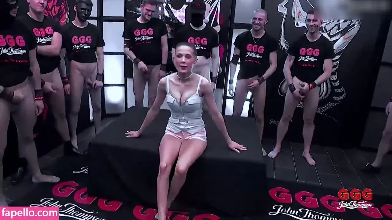 German Goo Girls Onlyfans Photo Gallery 