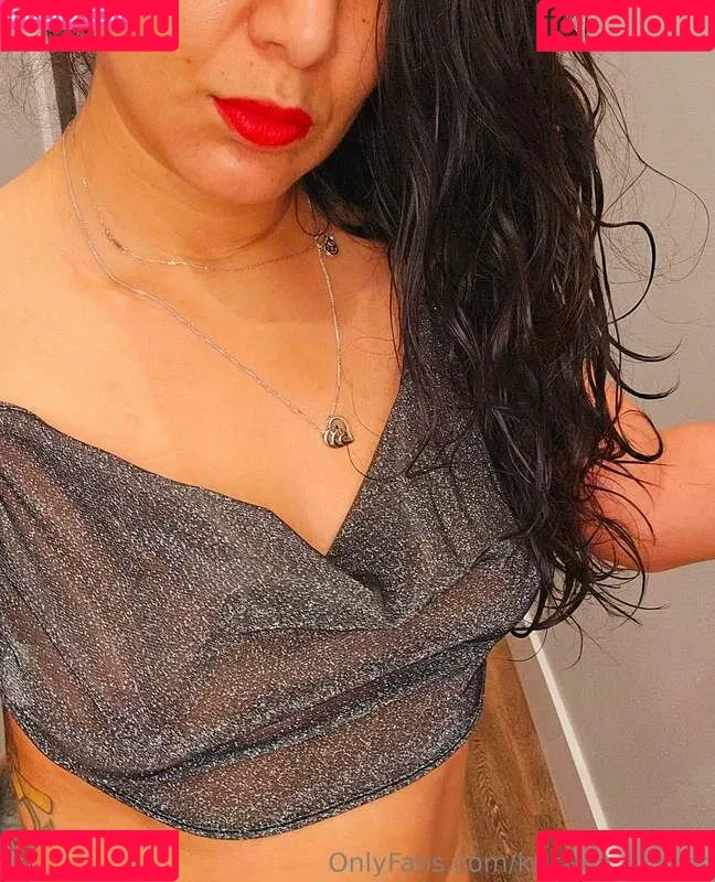 Kristina Kurves Onlyfans Photo Gallery 