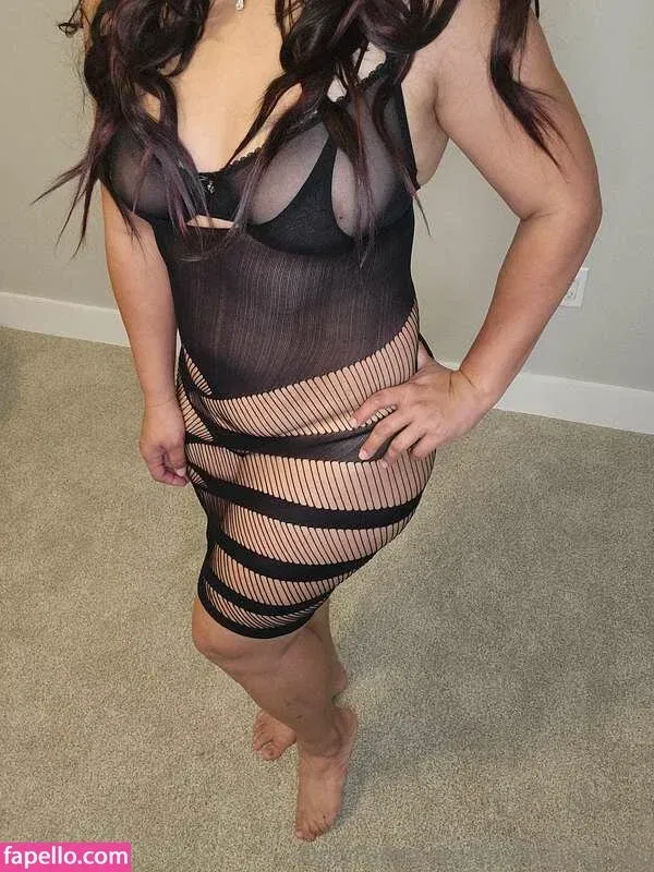 Kristina Kurves Onlyfans Photo Gallery 