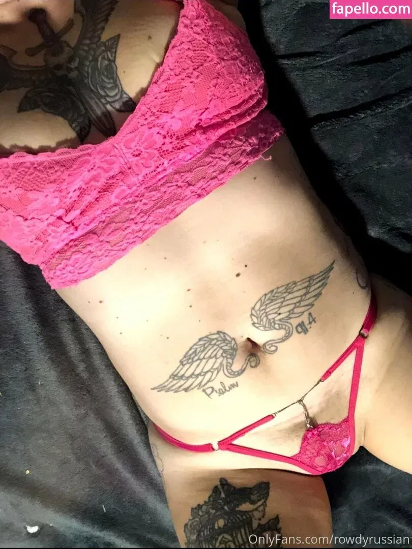 redrosebb Onlyfans Photo Gallery 