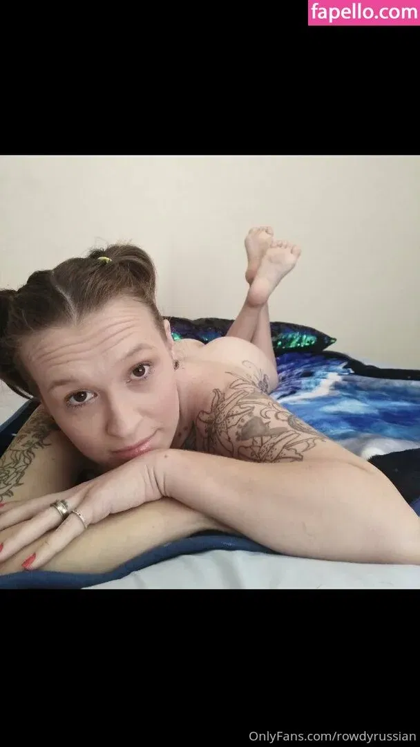 redrosebb Onlyfans Photo Gallery 