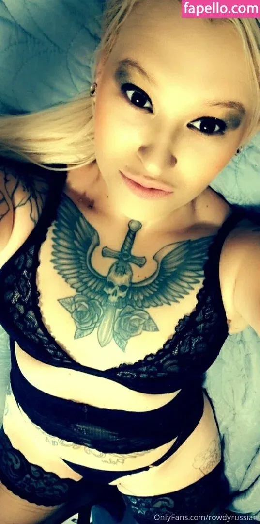 redrosebb Onlyfans Photo Gallery 