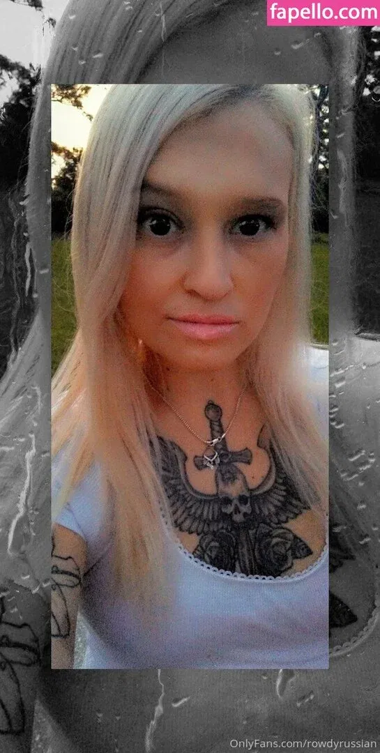 redrosebb Onlyfans Photo Gallery 