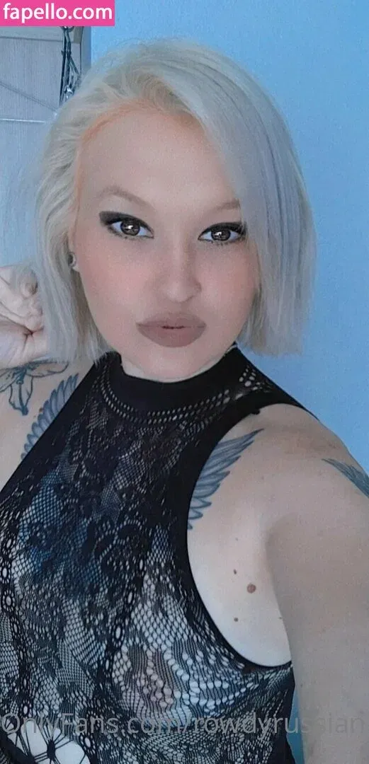 redrosebb Onlyfans Photo Gallery 