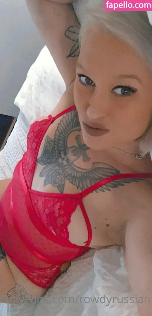 redrosebb Onlyfans Photo Gallery 