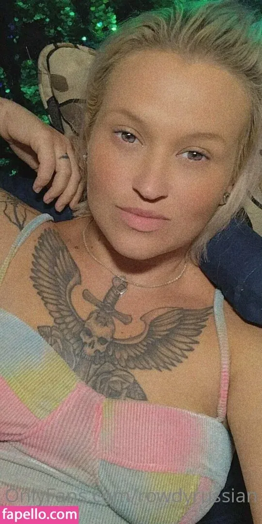 redrosebb Onlyfans Photo Gallery 