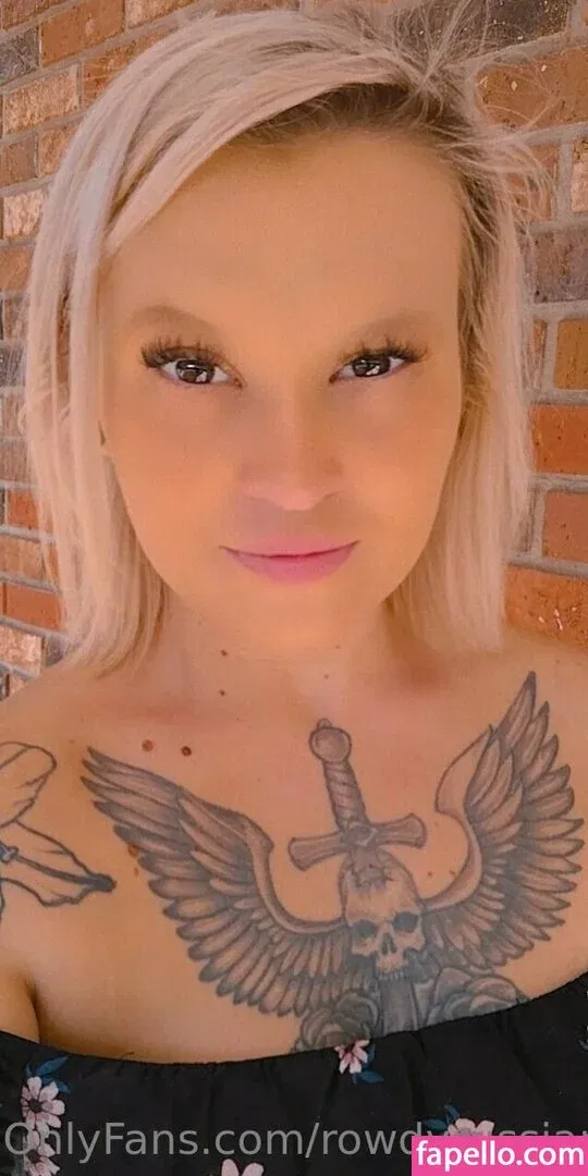 redrosebb Onlyfans Photo Gallery 