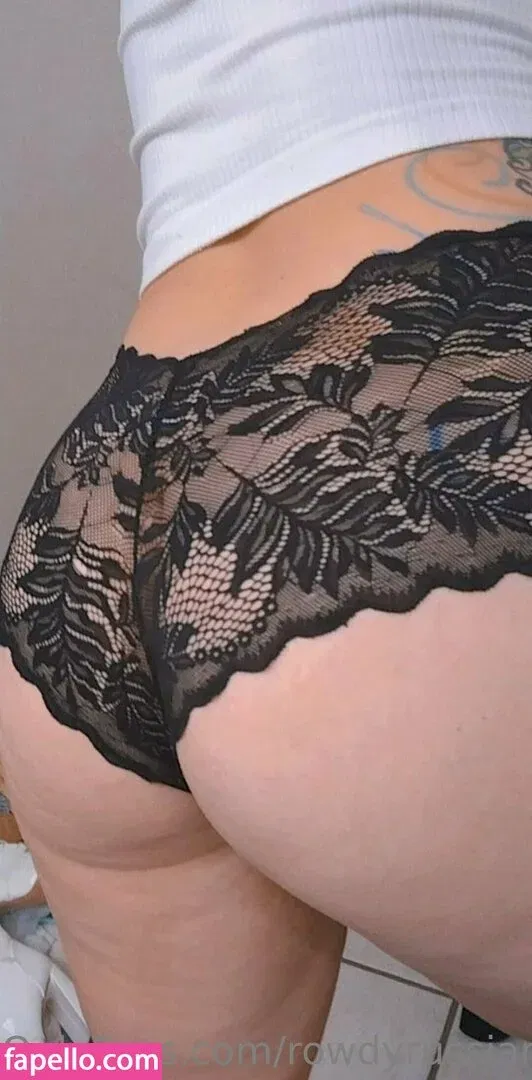 redrosebb Onlyfans Photo Gallery 