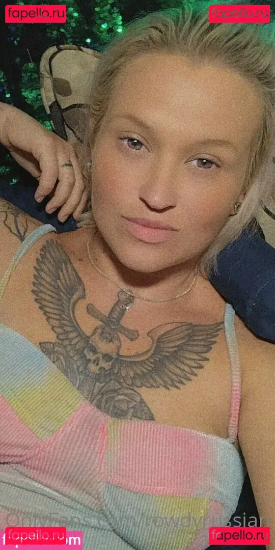 redrosebb Onlyfans Photo Gallery 