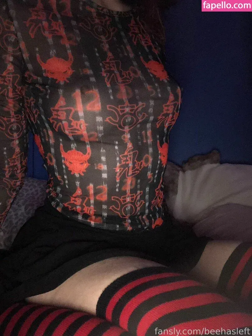 beehasleft Onlyfans Photo Gallery 