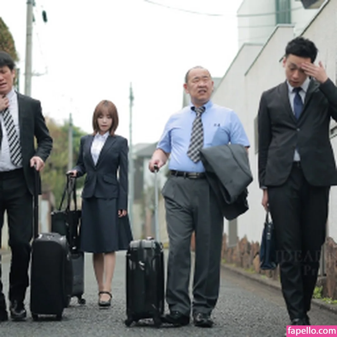 Kana Momonogi Onlyfans Photo Gallery 