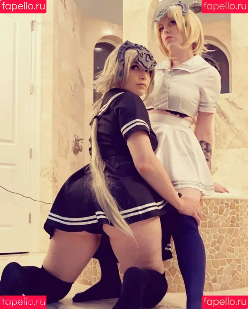 Cecillia Stardust Onlyfans Photo Gallery 