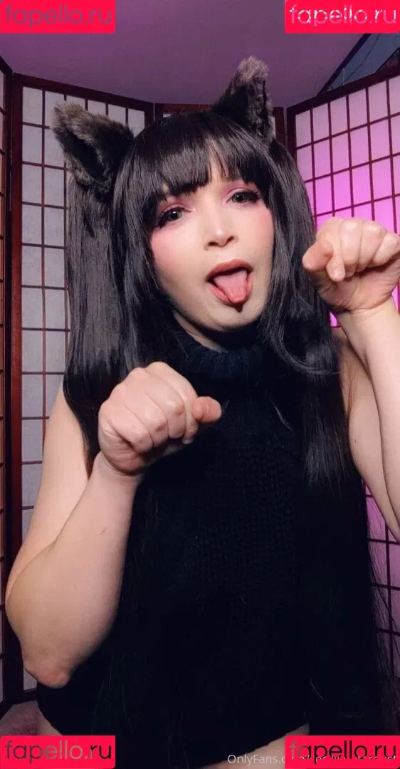 Cecillia Stardust Onlyfans Photo Gallery 