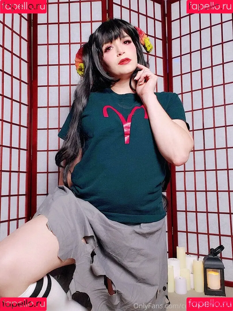 Cecillia Stardust Onlyfans Photo Gallery 