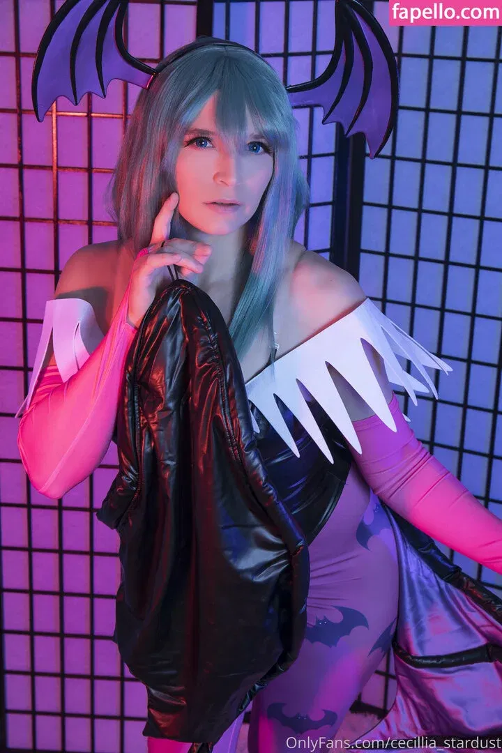 Cecillia Stardust Onlyfans Photo Gallery 