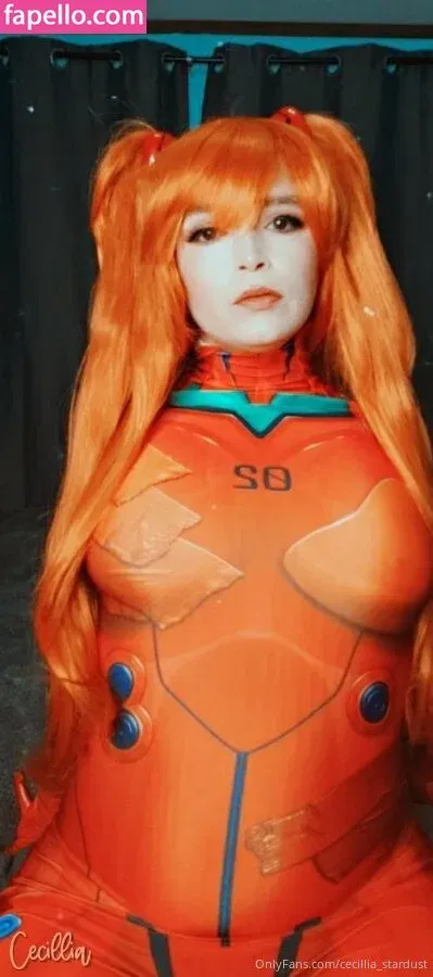 Cecillia Stardust Onlyfans Photo Gallery 