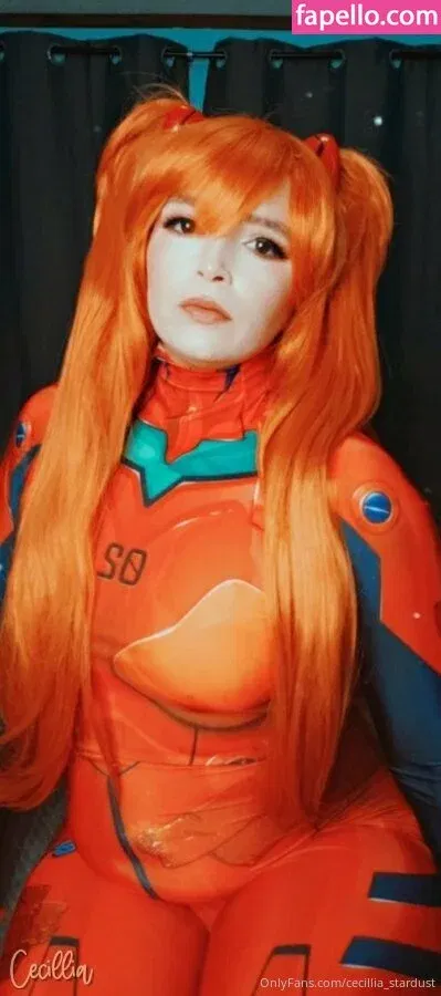 Cecillia Stardust Onlyfans Photo Gallery 