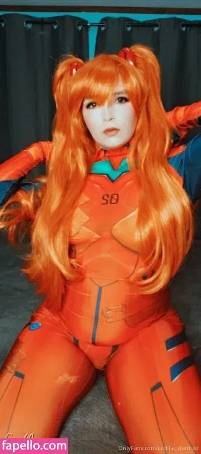 Cecillia Stardust Onlyfans Photo Gallery 