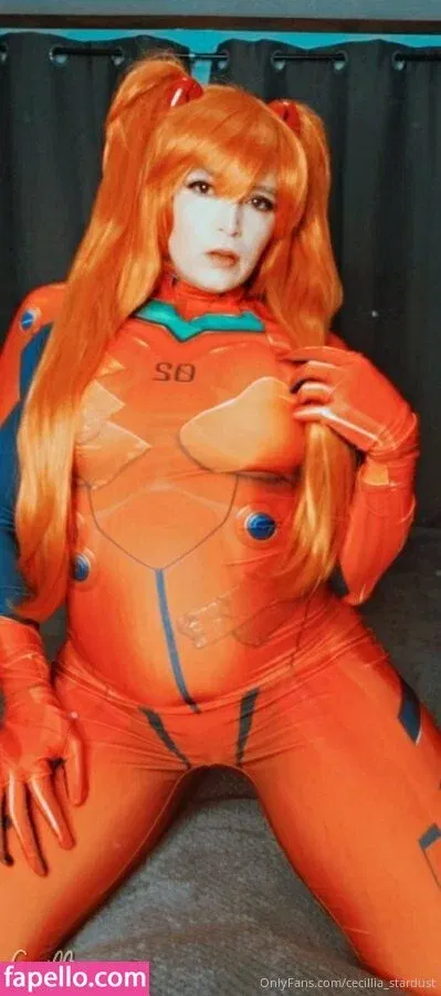 Cecillia Stardust Onlyfans Photo Gallery 