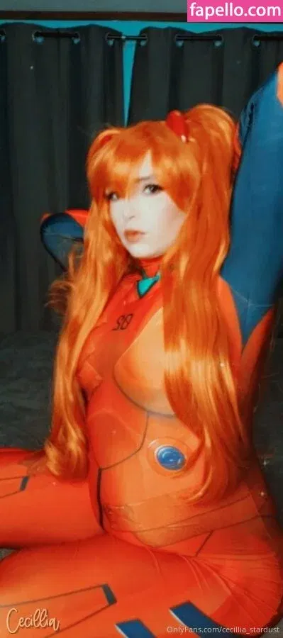 Cecillia Stardust Onlyfans Photo Gallery 