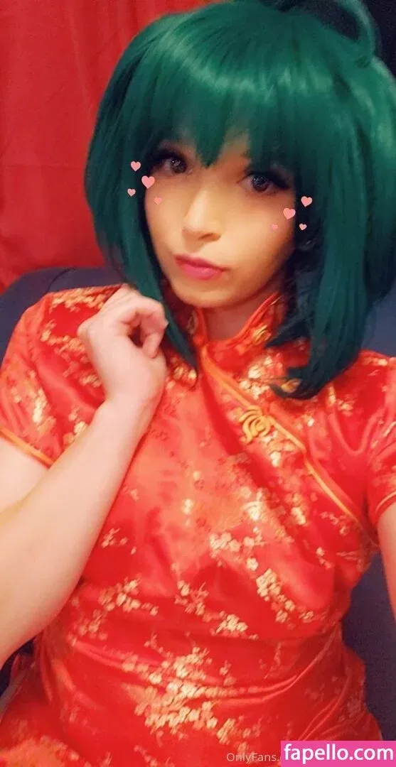 Cecillia Stardust Onlyfans Photo Gallery 