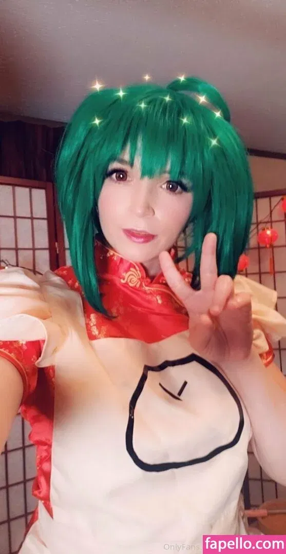 Cecillia Stardust Onlyfans Photo Gallery 