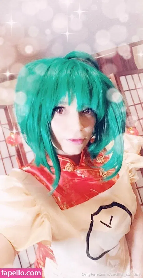 Cecillia Stardust Onlyfans Photo Gallery 