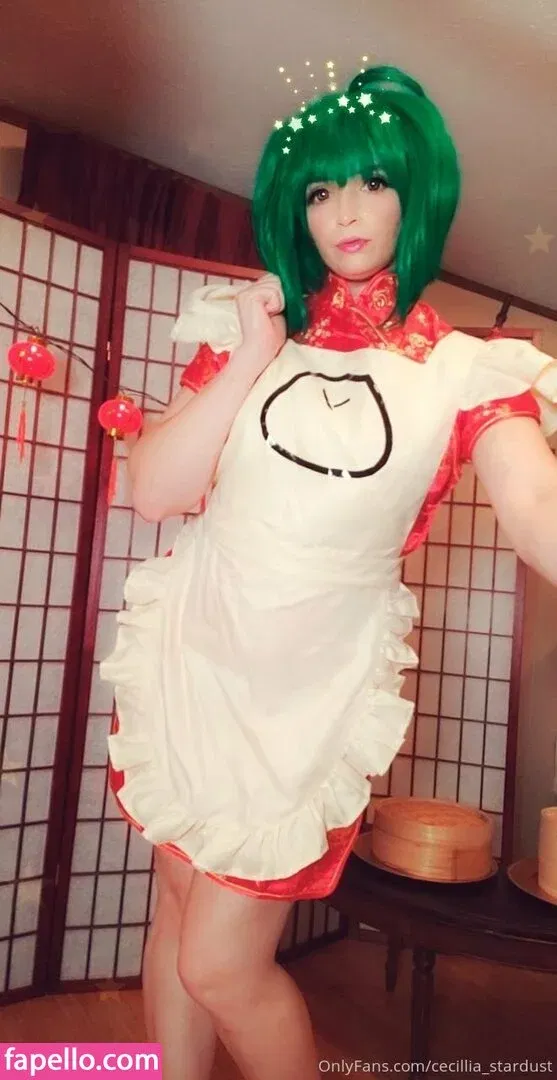 Cecillia Stardust Onlyfans Photo Gallery 