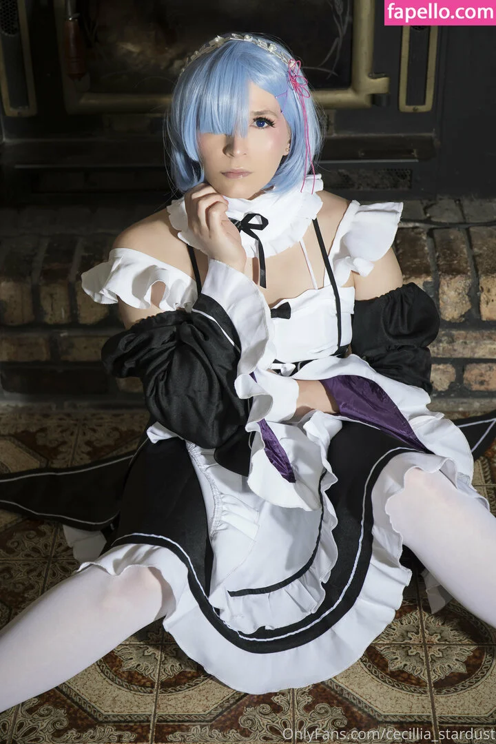 Cecillia Stardust Onlyfans Photo Gallery 