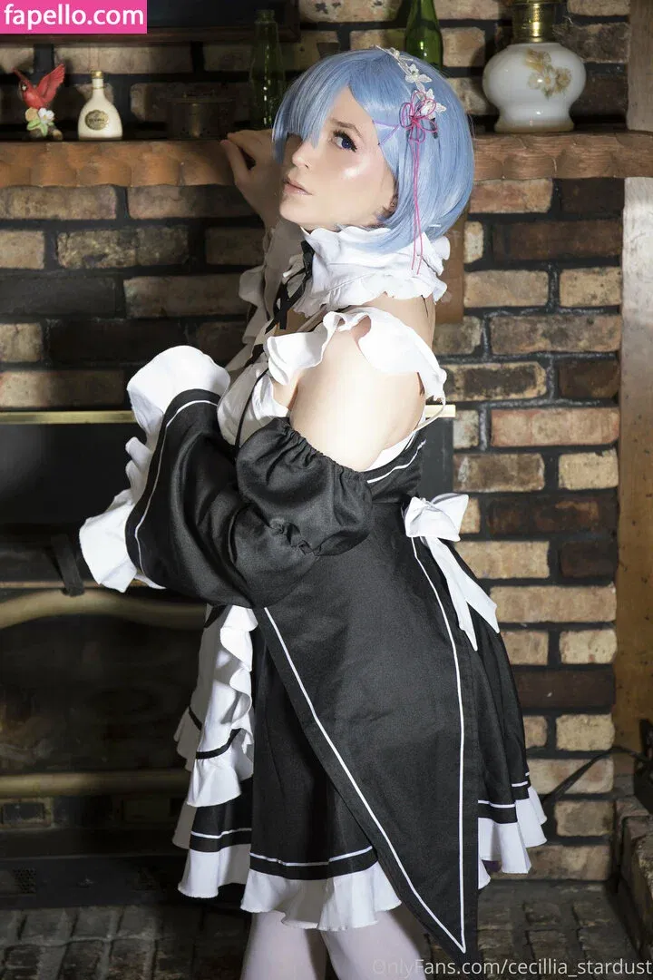 Cecillia Stardust Onlyfans Photo Gallery 