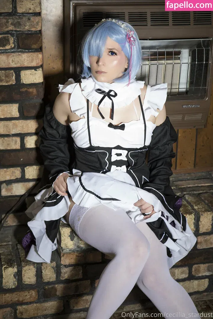 Cecillia Stardust Onlyfans Photo Gallery 