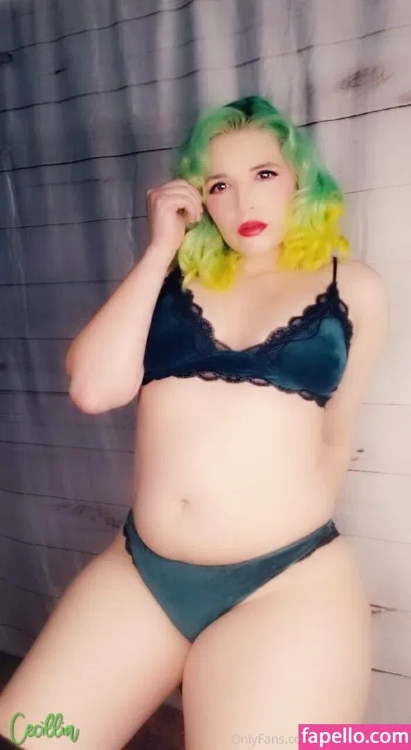 Cecillia Stardust Onlyfans Photo Gallery 