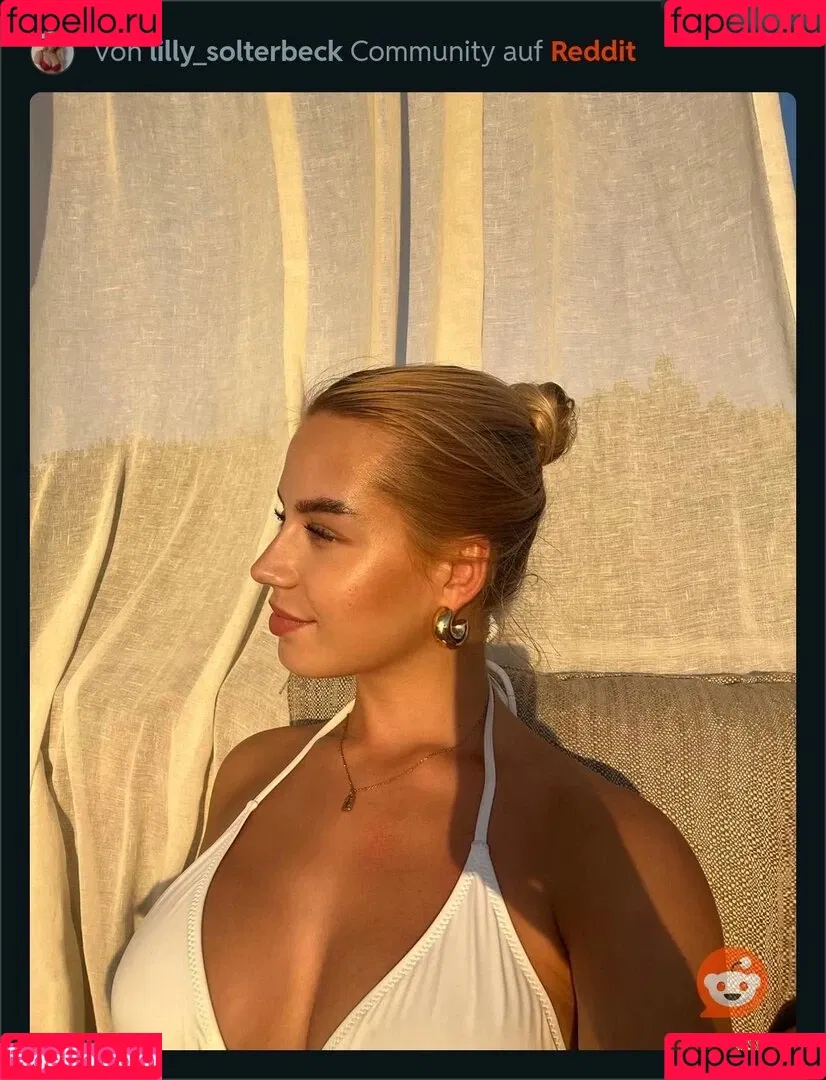 Lilly Solterbeck Onlyfans Photo Gallery 