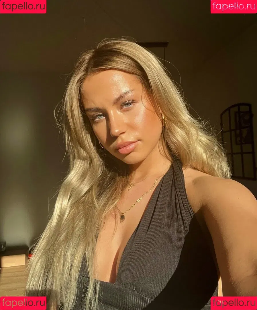 Lilly Solterbeck Onlyfans Photo Gallery 