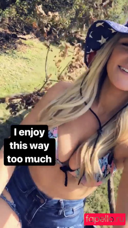 Amanda Sipos Nude Onlyfans Photo 4