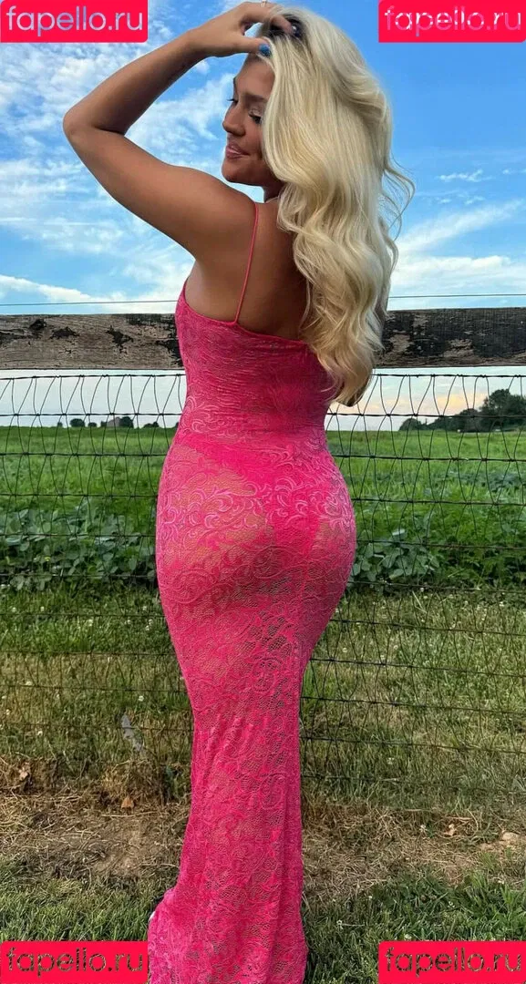 Nicole Owens Onlyfans Photo Gallery 