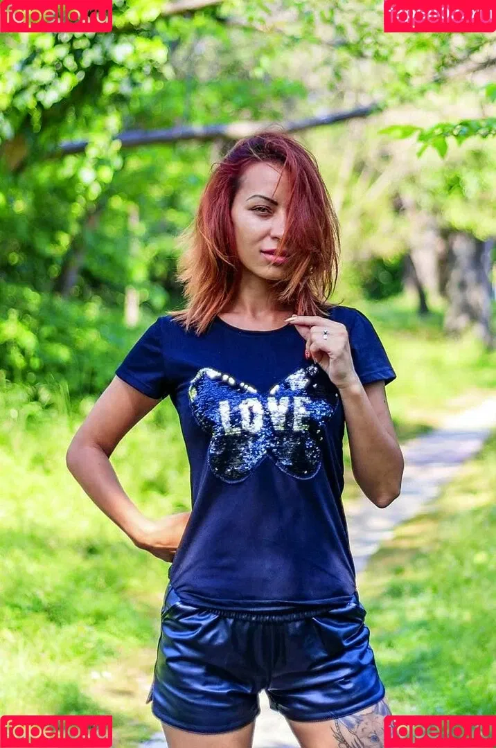 Marinela Adalbertova Onlyfans Photo Gallery 